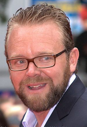 Joe Carnahan Profile Picture