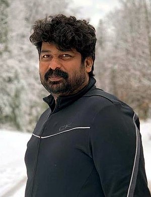 Joju George