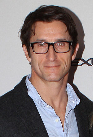 Jonathan LaPaglia Profile Picture