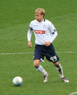 Josh Wright