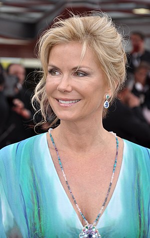 Katherine Kelly Lang Profile Picture