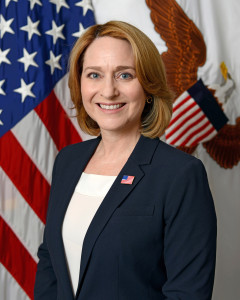 Kathleen Hicks Profile Picture