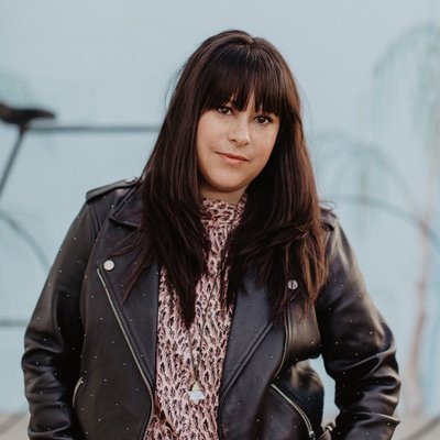 Kimberly McCullough Profile Picture