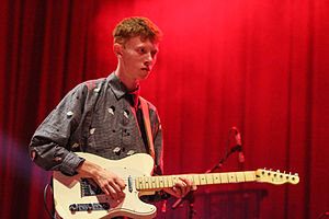 King Krule Profile Picture