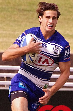 Lachlan Lewis