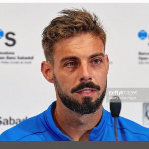 Marcel Granollers Profile Picture