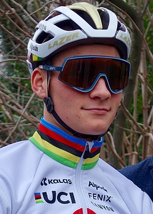 Mathieu van der Poel