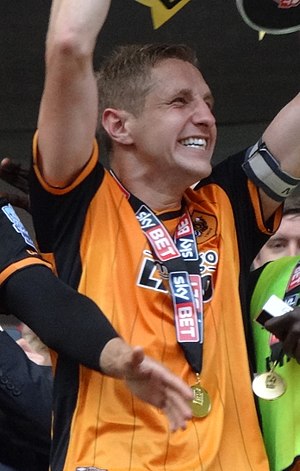 Michael Dawson