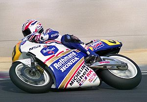 Mick Doohan