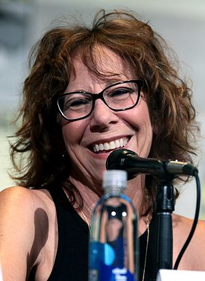 Mindy Sterling