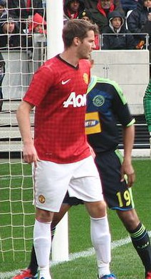 Nick Powell