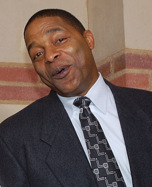 Norm Nixon Profile Picture