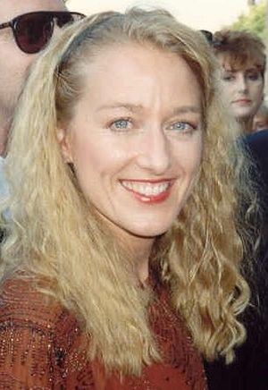 Patricia Wettig