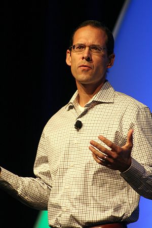 Paul DePodesta Profile Picture