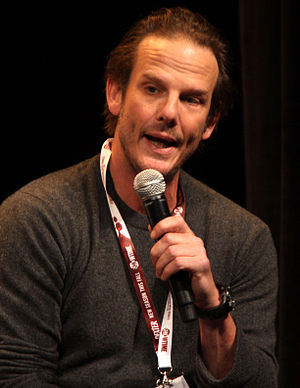 Peter Berg Profile Picture