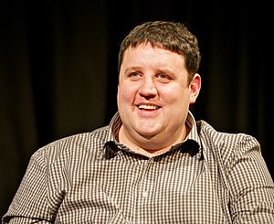 Peter Kay Profile Picture