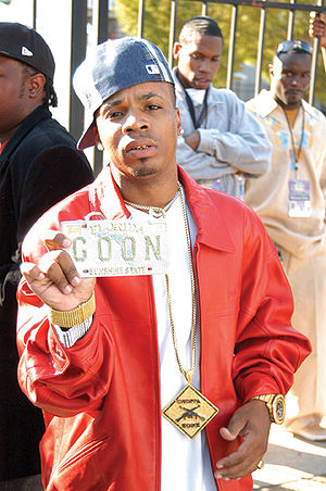 Plies Profile Picture