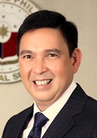 Ralph Recto