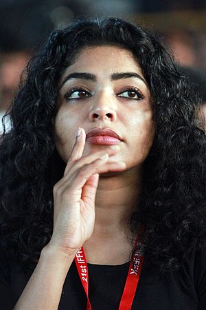 Rima Kallingal