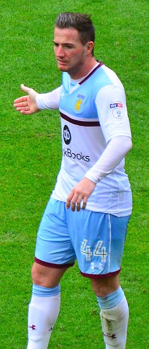 Ross McCormack