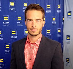 Ryan Carnes