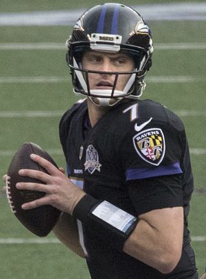 Ryan Mallett Profile Picture