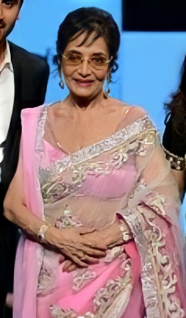 Sadhana Shivdasani Profile Picture