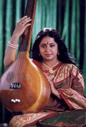 Srividya Profile Picture