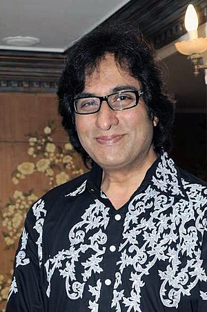 Talat Aziz