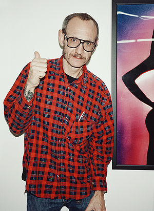 Terry Richardson Profile Picture