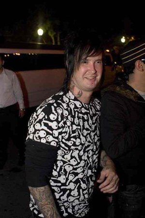 The Rev Profile Picture