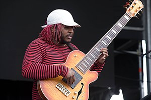 Thundercat Profile Picture