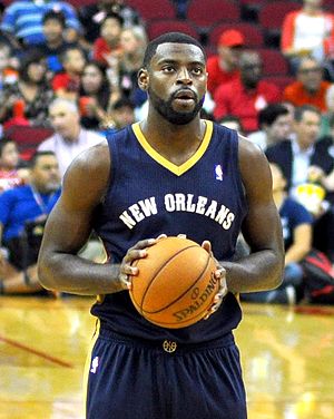 Tyreke Evans Profile Picture