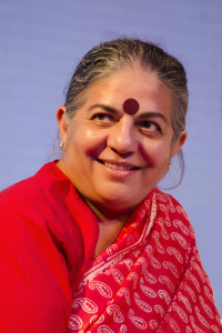 Vandana Shiva Profile Picture