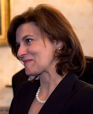 Victoria Reggie Kennedy Profile Picture