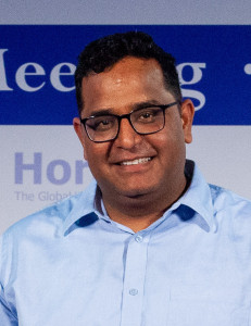 Vijay Shekhar Sharma Profile Picture