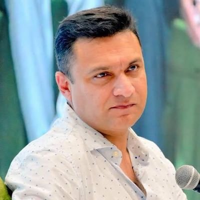 Akbaruddin Owaisi Profile Picture