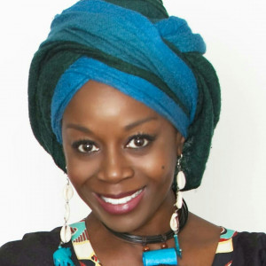 Akosua Busia Profile Picture