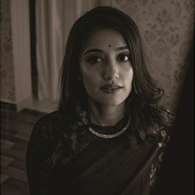 Anjana Jayaprakash Profile Picture