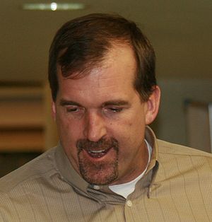 Bill Wennington