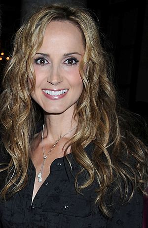 Chely Wright Profile Picture