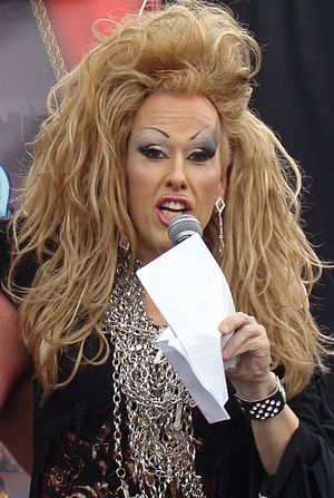 Chi Chi LaRue