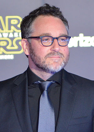 Colin Trevorrow