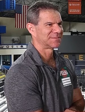 Dave Meltzer Profile Picture