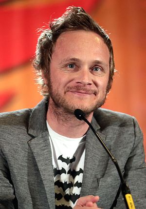 David Anders Profile Picture