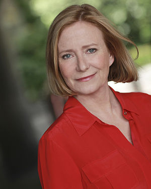 Eve Plumb Profile Picture