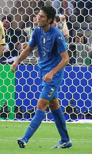 Fabio Grosso