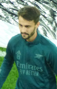 Fábio Vieira (footballer, born 2000) Profile Picture