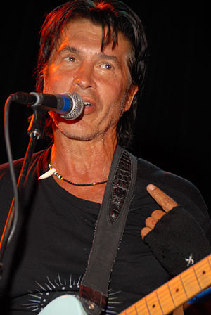 George Lynch Profile Picture