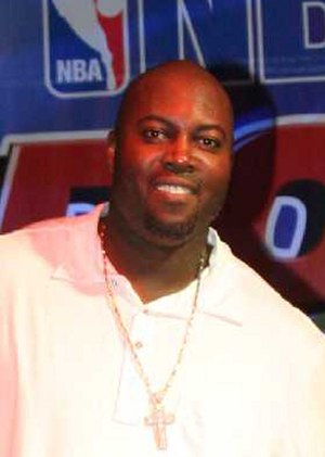 Glen Rice